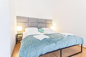 Private Room Long Stay Near Lugner City