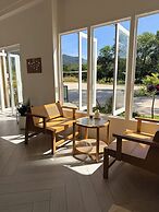 L' camp and cafe' Kohchang