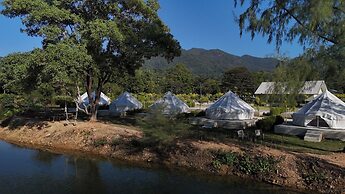 L' camp and cafe' Kohchang