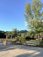 L' camp and cafe' Kohchang