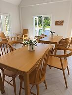 L' camp and cafe' Kohchang
