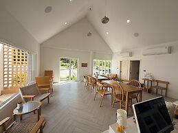 L' camp and cafe' Kohchang