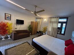 Hotel Park Square Resort