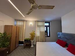 Hotel Park Square Resort