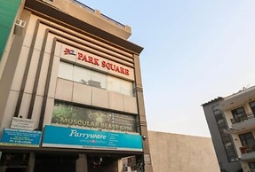 Hotel Park Square Resort