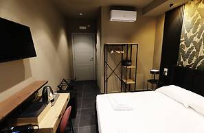Noah Gate Hotel & Suites