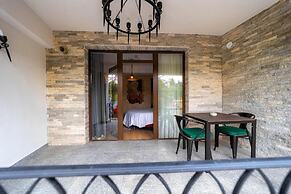 Hotel Castel Suceava