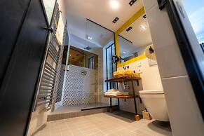 Hotel Castel Suceava