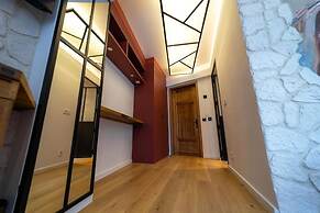 Hotel Castel Suceava