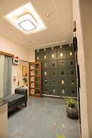 Alpine Stays By Oran Hotels