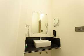 Alpine Stays By Oran Hotels
