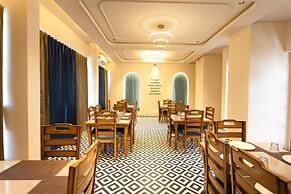 Alpine Stays By Oran Hotels
