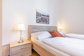 Affordable 2BR Apt Long Stay Stadthalle