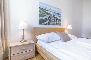 Affordable 2BR Apt Long Stay Stadthalle