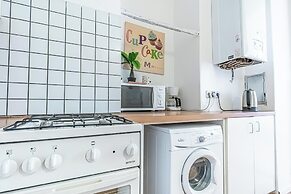 Affordable 2BR Apt Long Stay Stadthalle
