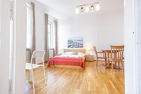 Affordable 2BR Apt Long Stay Stadthalle