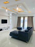 Villa With 4 Bedrooms