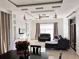 Villa With 4 Bedrooms