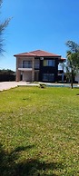 Villa With 4 Bedrooms