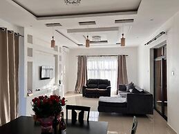 Villa With 4 Bedrooms