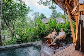 Atamendra Resort Bali