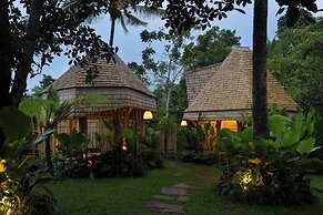Atamendra Resort Bali