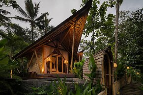 Atamendra Resort Bali