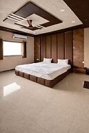 The Golden Wings Hotel