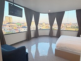 The Sky Plus