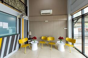 Riski Residence Bangbuathong