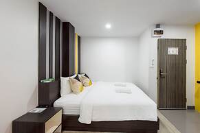 Riski Residence Bangbuathong