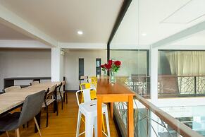 Riski Residence Bangbuathong