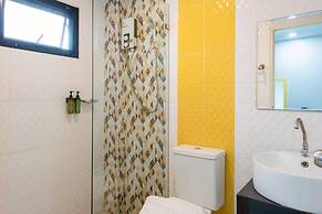Riski Residence Bangbuathong