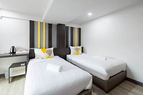 Riski Residence Bangbuathong
