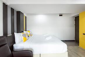 Riski Residence Bangbuathong