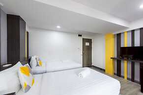 Riski Residence Bangbuathong