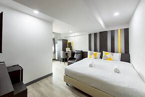 Riski Residence Bangbuathong