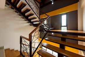 Riski Residence Bangbuathong