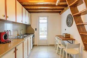 Aurora Mykonos Villas 1