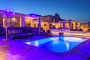 Aurora Mykonos Villas 1