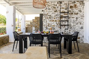 Aurora Mykonos Villas 1