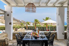 Aurora Mykonos Villas 1