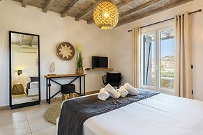 Aurora Mykonos Villas 1