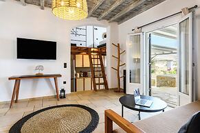 Aurora Mykonos Villas 1