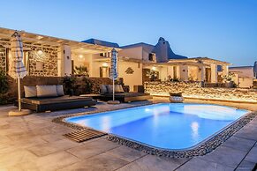 Aurora Mykonos Villas 1