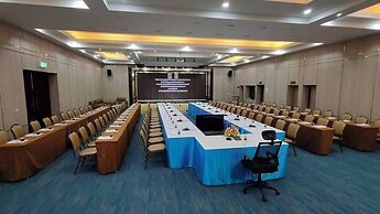Remas Hotel Hat Yai