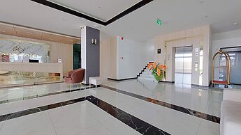 Remas Hotel Hat Yai