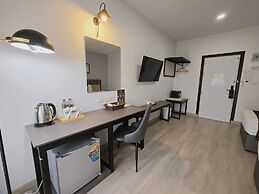 Remas Hotel Hat Yai