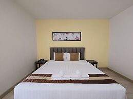 Remas Hotel Hat Yai