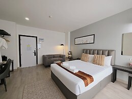 Remas Hotel Hat Yai
